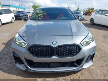 WBA13AL04N7K75766 2022 BMW