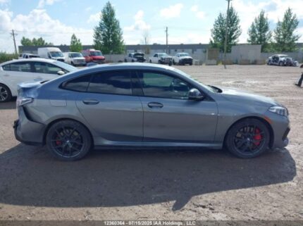 WBA13AL04N7K75766 2022 BMW