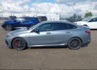 WBA13AL04N7K75766 2022 BMW