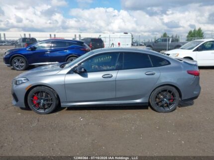 WBA13AL04N7K75766 2022 BMW