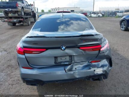 WBA13AL04N7K75766 2022 BMW
