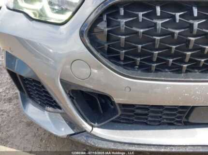WBA13AL04N7K75766 2022 BMW
