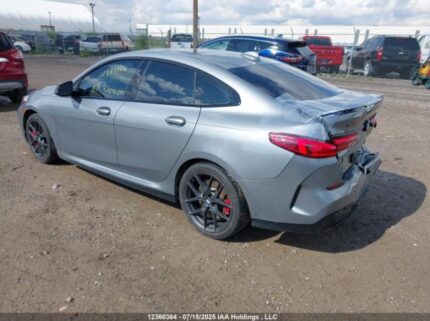 WBA13AL04N7K75766 2022 BMW