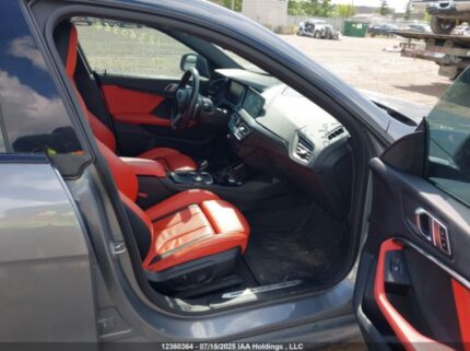WBA13AL04N7K75766 2022 BMW