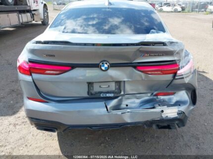 WBA13AL04N7K75766 2022 BMW