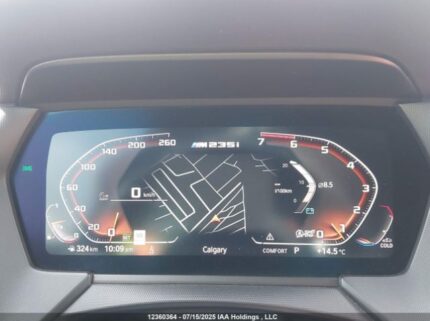 WBA13AL04N7K75766 2022 BMW