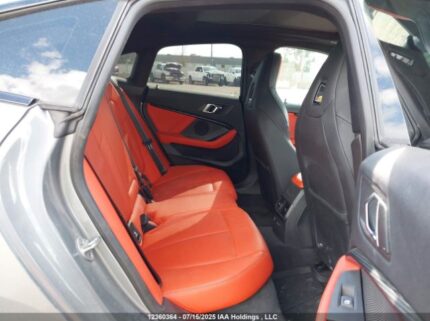 WBA13AL04N7K75766 2022 BMW