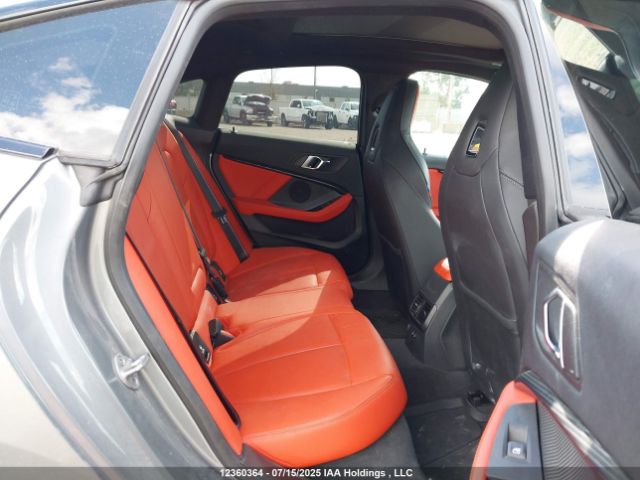 WBA13AL04N7K75766 2022 BMW