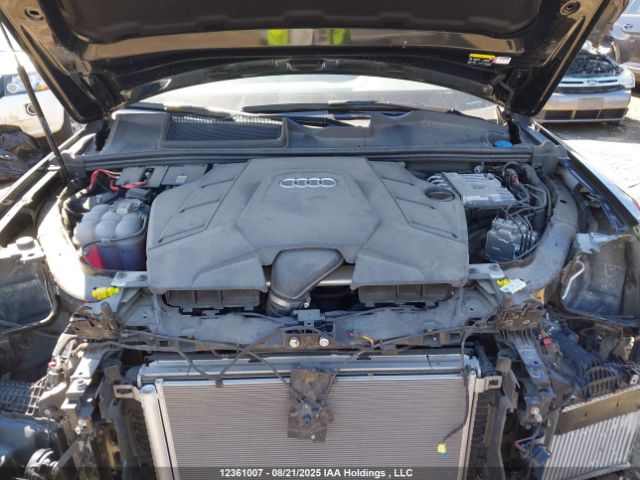 WA1BXBF77ND021751 2022 AUDI