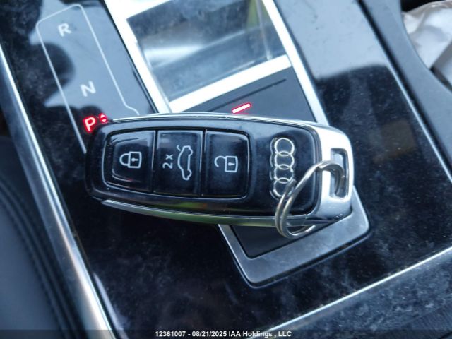WA1BXBF77ND021751 2022 AUDI