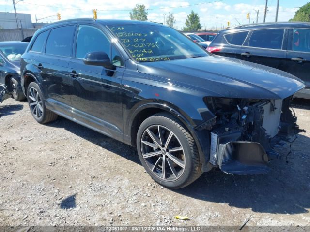 WA1BXBF77ND021751 2022 AUDI