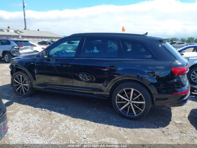 WA1BXBF77ND021751 2022 AUDI