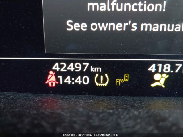 WA1BXBF77ND021751 2022 AUDI