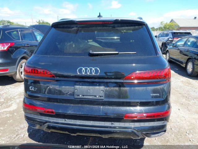 WA1BXBF77ND021751 2022 AUDI