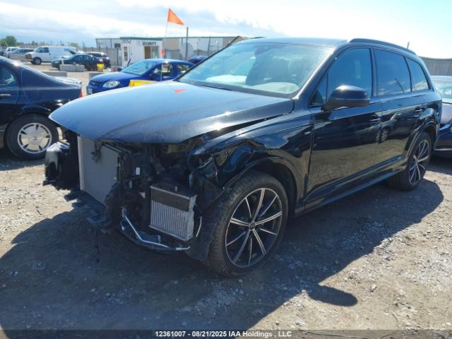 WA1BXBF77ND021751 2022 AUDI