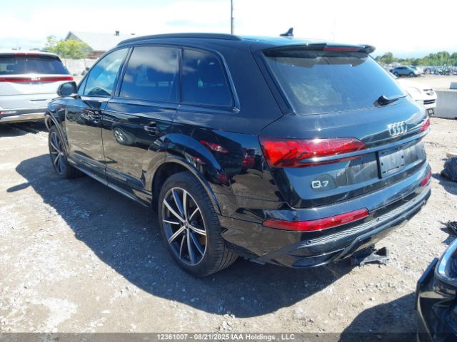 WA1BXBF77ND021751 2022 AUDI