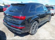 WA1BXBF77ND021751 2022 AUDI