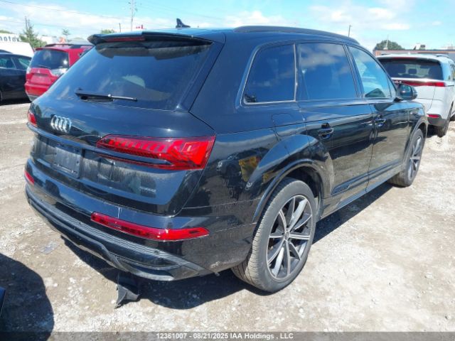 WA1BXBF77ND021751 2022 AUDI