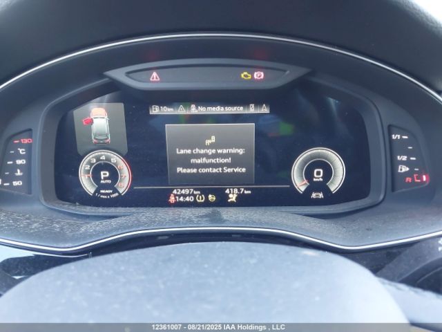 WA1BXBF77ND021751 2022 AUDI