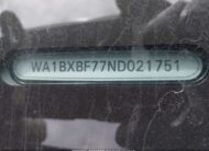WA1BXBF77ND021751 2022 AUDI