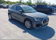 WA1AECF39L1122728 2020 AUDI