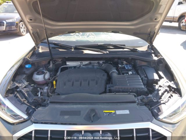 WA1AECF39L1122728 2020 AUDI