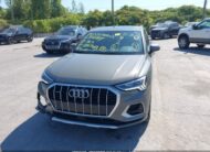WA1AECF39L1122728 2020 AUDI