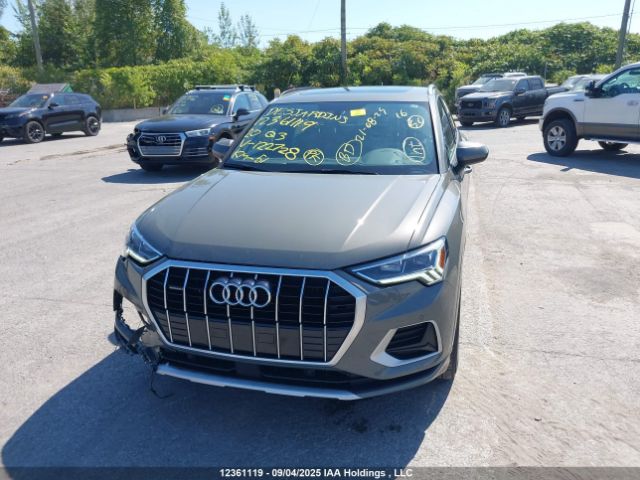WA1AECF39L1122728 2020 AUDI