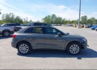 WA1AECF39L1122728 2020 AUDI