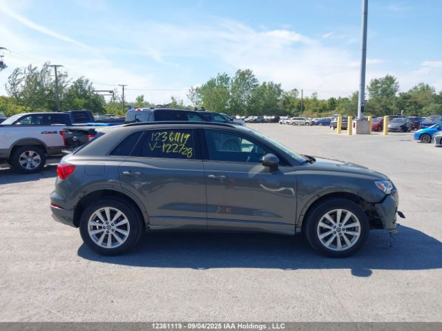 WA1AECF39L1122728 2020 AUDI