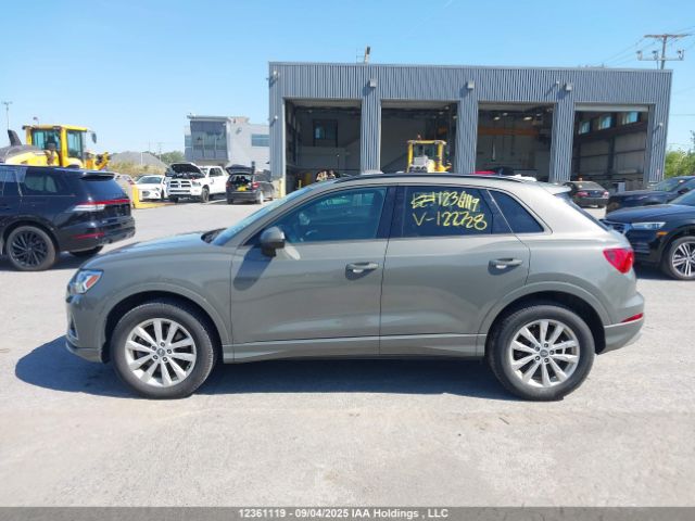 WA1AECF39L1122728 2020 AUDI
