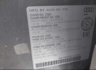 WA1AECF39L1122728 2020 AUDI