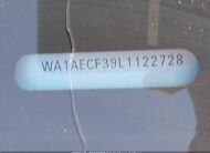 WA1AECF39L1122728 2020 AUDI