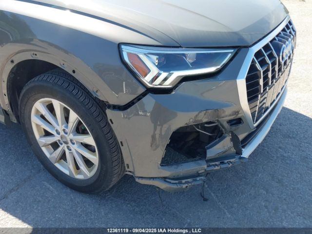 WA1AECF39L1122728 2020 AUDI
