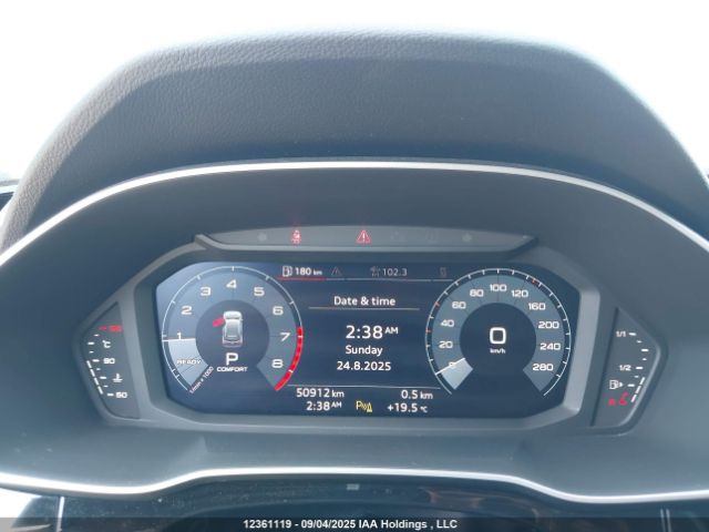 WA1AECF39L1122728 2020 AUDI