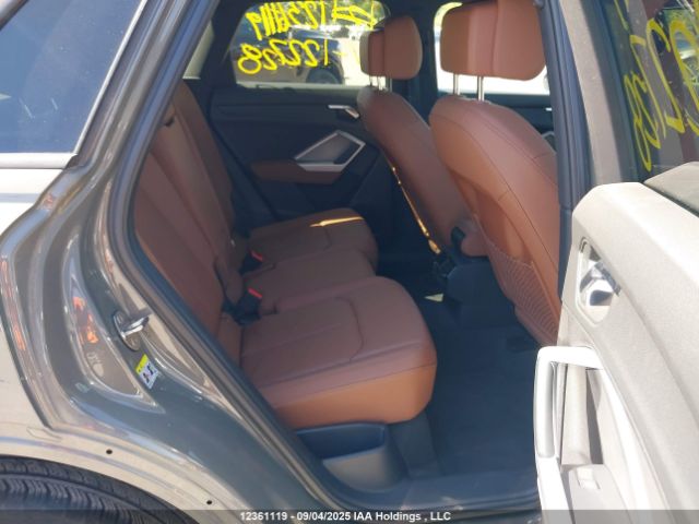 WA1AECF39L1122728 2020 AUDI