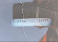 WA1AECF39L1122728 2020 AUDI