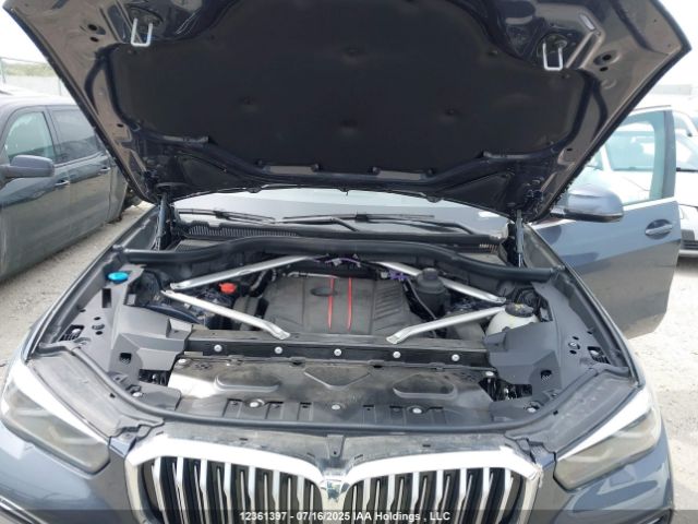 5UXCR6C05M9D89352 2021 BMW