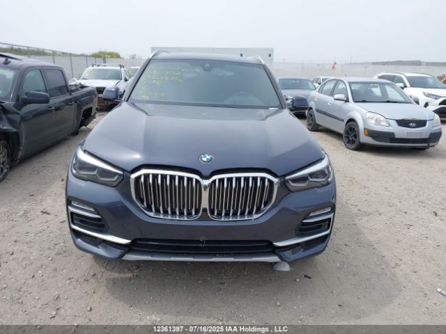 5UXCR6C05M9D89352 2021 BMW