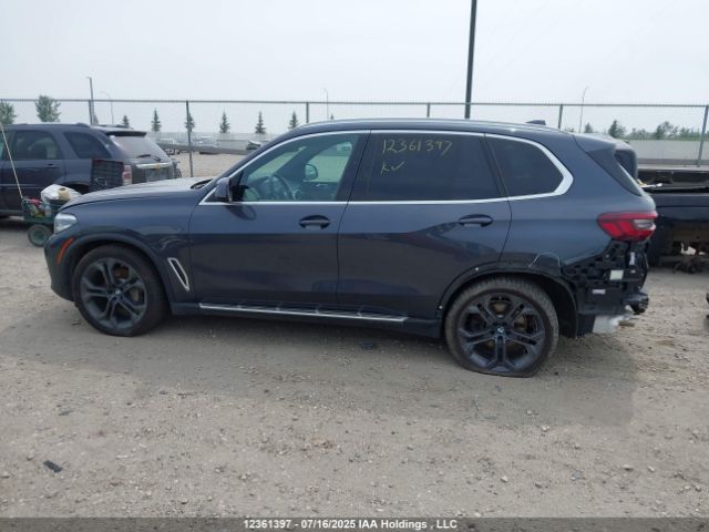 5UXCR6C05M9D89352 2021 BMW