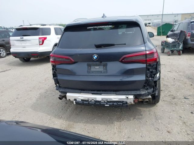 5UXCR6C05M9D89352 2021 BMW