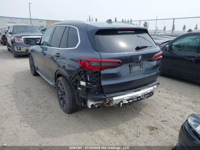 5UXCR6C05M9D89352 2021 BMW