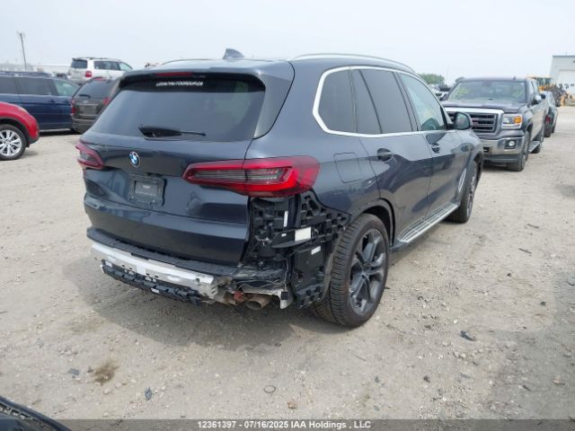 5UXCR6C05M9D89352 2021 BMW