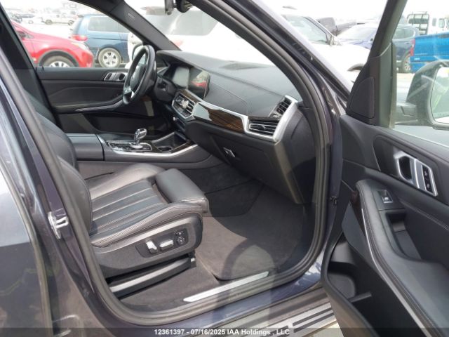 5UXCR6C05M9D89352 2021 BMW