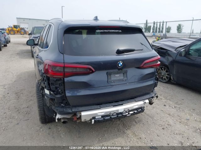 5UXCR6C05M9D89352 2021 BMW