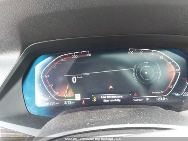 5UXCR6C05M9D89352 2021 BMW
