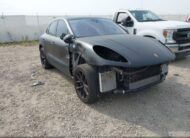 WP1AB2A56MLB36401 2021 PORSCHE