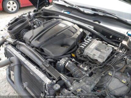 WP1AB2A56MLB36401 2021 PORSCHE