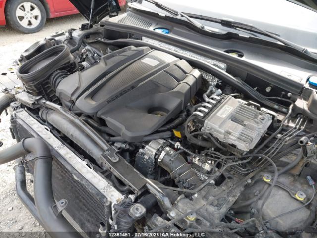 WP1AB2A56MLB36401 2021 PORSCHE