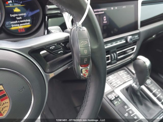 WP1AB2A56MLB36401 2021 PORSCHE